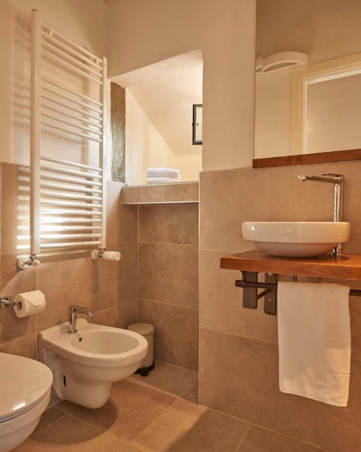 Suites Cavour 34 By 360Rentals Флоренция Экстерьер фото