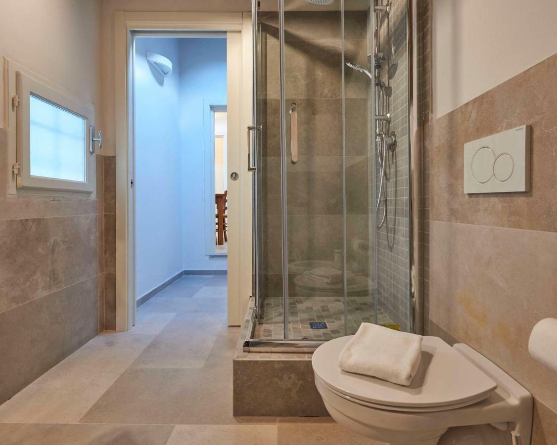 Suites Cavour 34 By 360Rentals Флоренция Экстерьер фото