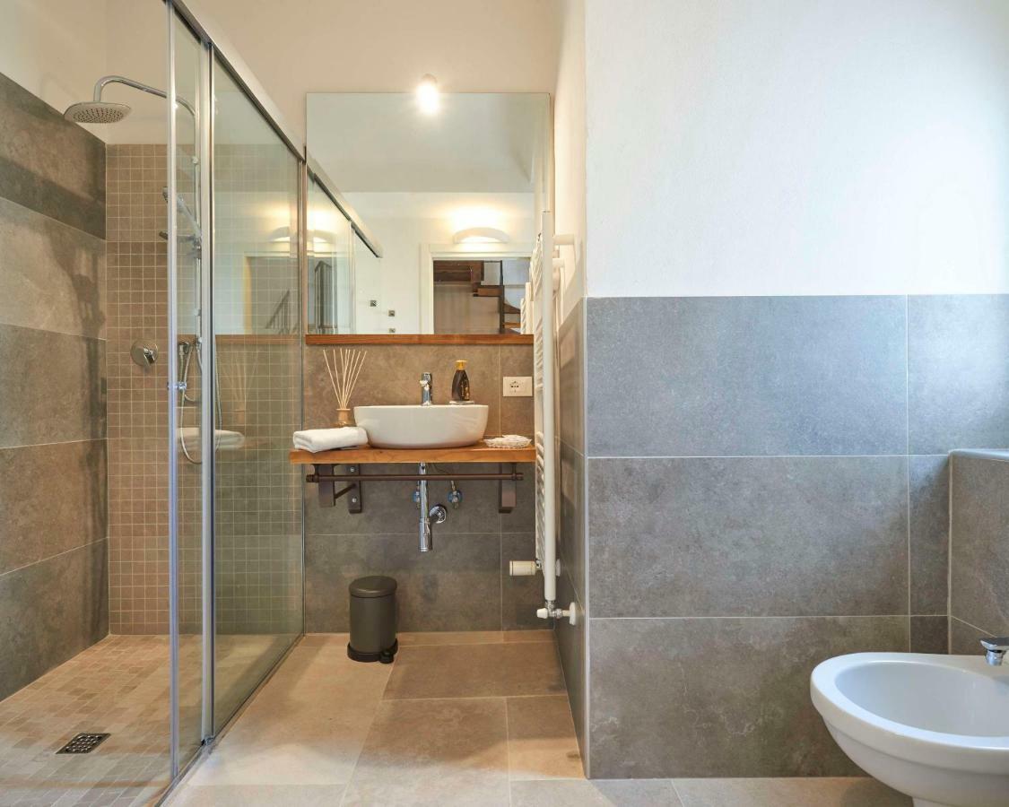 Suites Cavour 34 By 360Rentals Флоренция Экстерьер фото