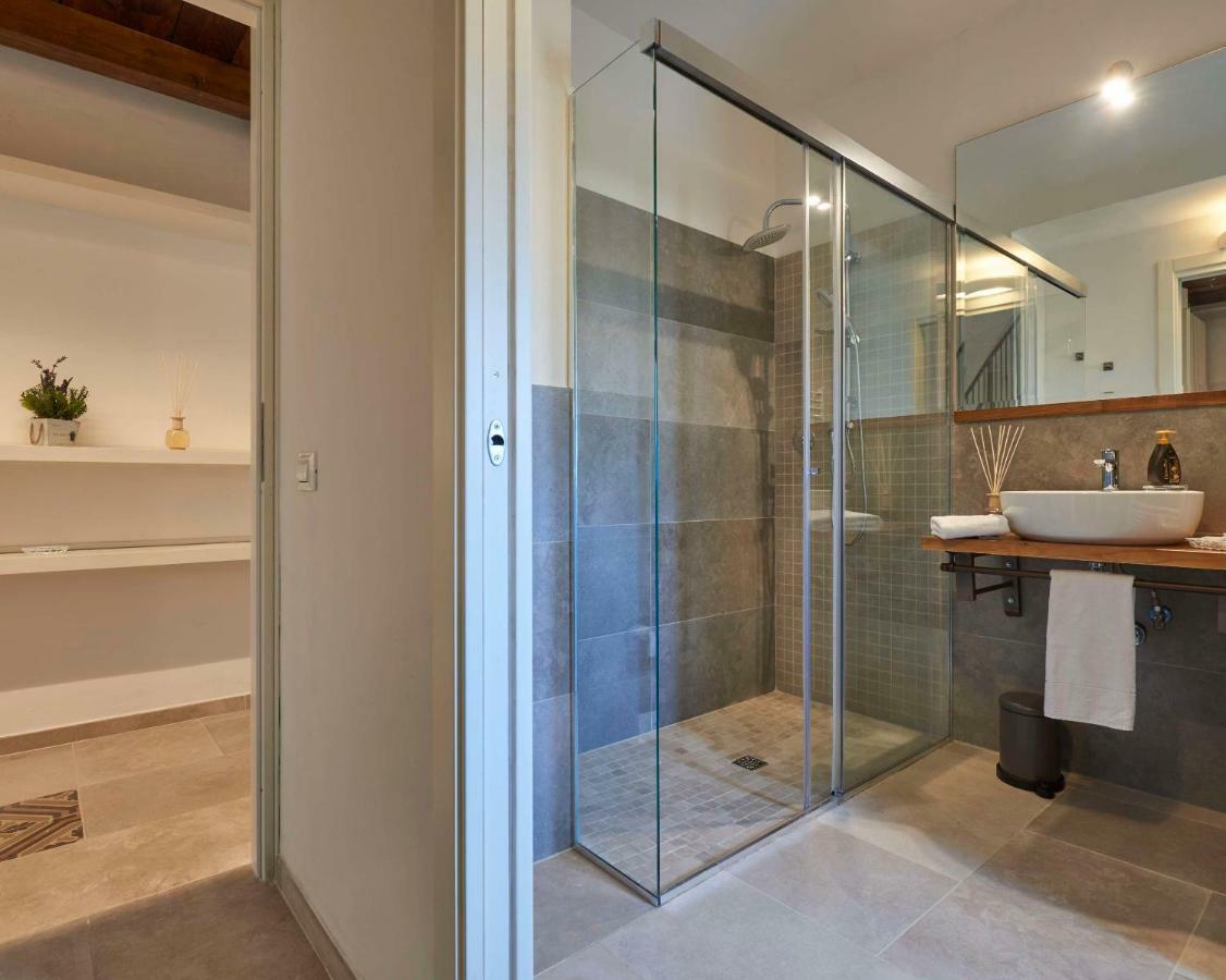 Suites Cavour 34 By 360Rentals Флоренция Экстерьер фото