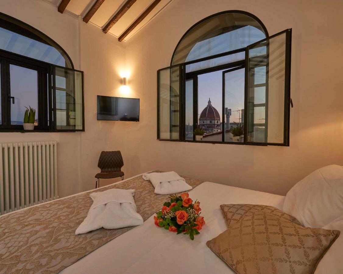 Suites Cavour 34 By 360Rentals Флоренция Экстерьер фото