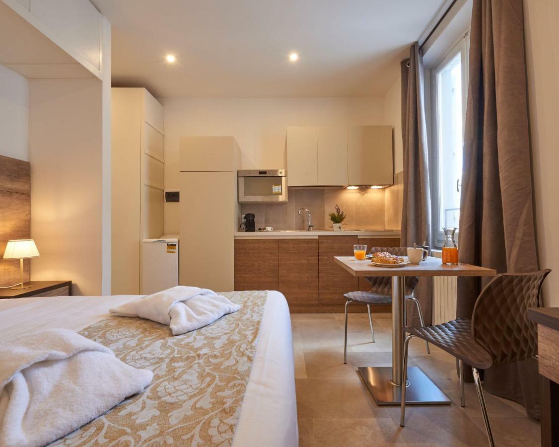 Suites Cavour 34 By 360Rentals Флоренция Экстерьер фото